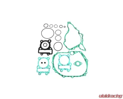 Athena Complete Gasket Kit Without Oil Seals Kawasaki KLX110 2002-2021 - P400250850030