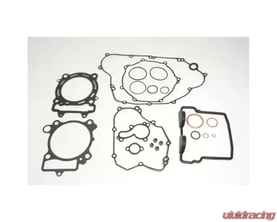 Athena Complete Gasket Kit Without Oil Seals Kawasaki KX 450 F 2009 - P400250850048