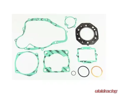 Athena Complete Gasket Kit Without Oil Seals Kawasaki | Suzuki 60 1985-2003 - P400250850061/1