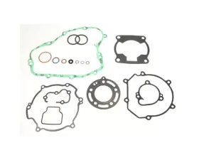 Athena Complete Gasket Kit Without Oil Seals Kawasaki KX80 1998-2013
