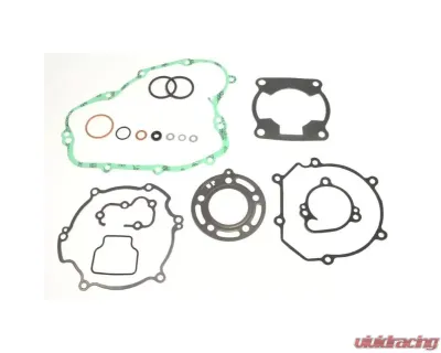 Athena Complete Gasket Kit Without Oil Seals Kawasaki KX80 1998-2013 - P400250850089