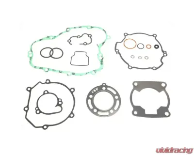 Athena Complete Gasket Kit Without Oil Seals Kawasaki | Suzuki 100 1998-2013 - P400250850104