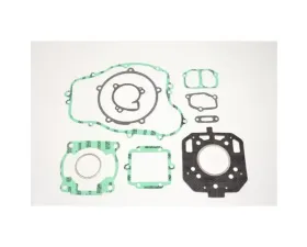 Athena Complete Gasket Kit Without Oil Seals Kawasaki KX125 1985-1986