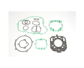 Athena Complete Gasket Kit Without Oil Seals Kawasaki KX125 1987