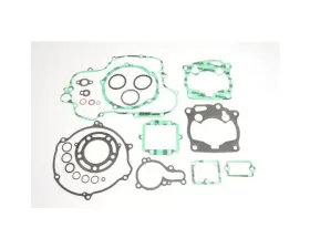 Athena Complete Gasket Kit Without Oil Seals Kawasaki KX125 1994-1997