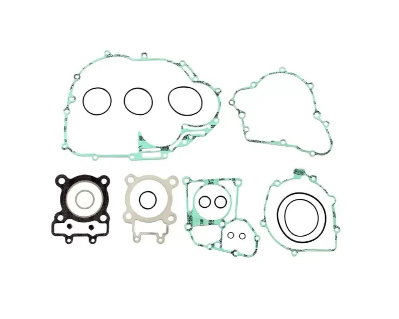 Athena Complete Gasket Kit Without Oil Seals Kawasaki KLF220 Bayou 1985-2002 - P400250850220