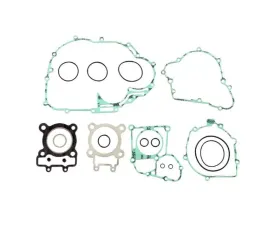 Athena Complete Gasket Kit Without Oil Seals Kawasaki KLF220 Bayou 1985-2002