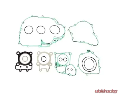 Athena Complete Gasket Kit Without Oil Seals Kawasaki KLF220 Bayou 1985-2002 - P400250850220