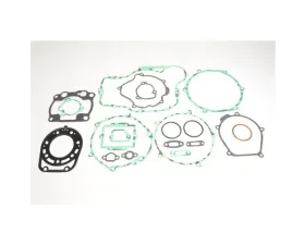 Athena Complete Gasket Kit Without Oil Seals Kawasaki KX250 1988-1992