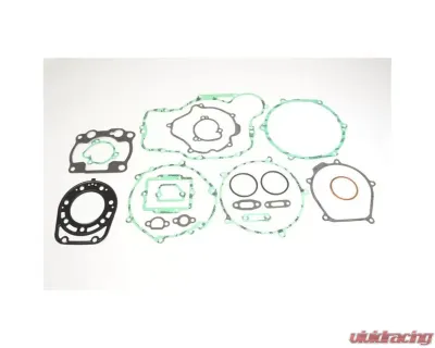 Athena Complete Gasket Kit Without Oil Seals Kawasaki KX250 1988-1992 - P400250850251