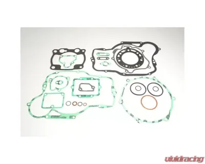 Athena Complete Gasket Kit Without Oil Seals Kawasaki KX250 1993-2000 - P400250850252/1