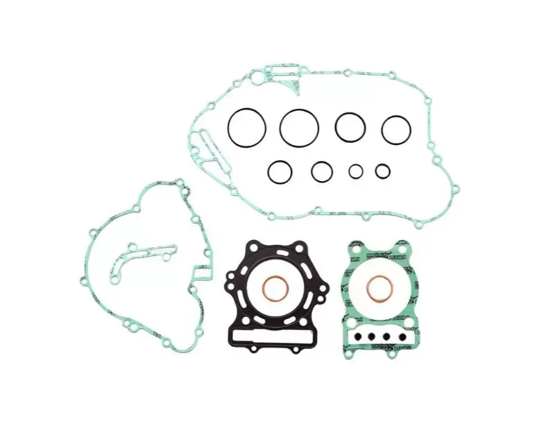 Athena Complete Gasket Kit Without Oil Seals Kawasaki KLF400 Bayou 1993-1999 - P400250850404