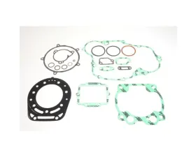 Athena Complete Gasket Kit Without Oil Seals Kawasaki KX500 1989-2002