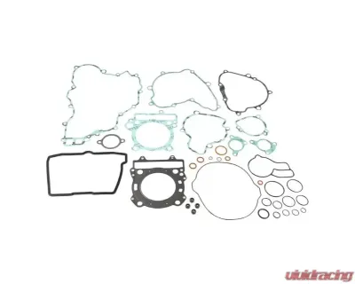 Athena Complete Gasket Kit Without Oil Seals KTM EXC-F | SX-F | XC-F | XCF-W 250 2005-2018 - P400270850016