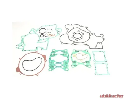 Athena Complete Gasket Kit Without Oil Seals KTM SX | XC 105 2004-2011 - P400270850043