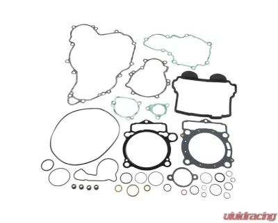 Athena Complete Gasket Kit Without Oil Seals Husqvarna | KTM 350 2012-2018 - P400270850056