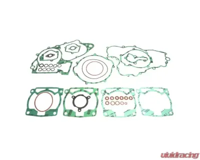 Athena Complete Gasket Kit Without Oil Seals KTM EGS | EXC | GS | MX | SX 1990-1998 - P400270850220/1