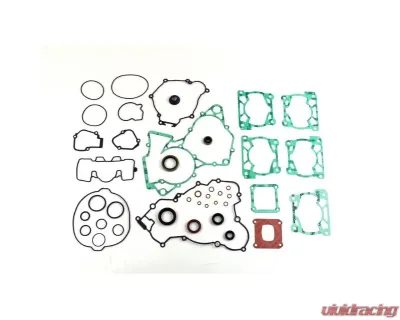 Athena Engine Gasket Kit With Oil Seals Husqvarna | KTM 125 | 150 2016-2021 - P400270900077