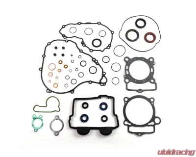 Athena Engine Gasket Kit With Oil Seals Husqvarna | KTM 250 2016-2021 - P400270900078