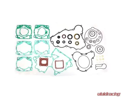 Athena Engine Gasket Kit With Oil Seals Husqvarna | KTM 250 | 300 2017-2019 - P400270900083