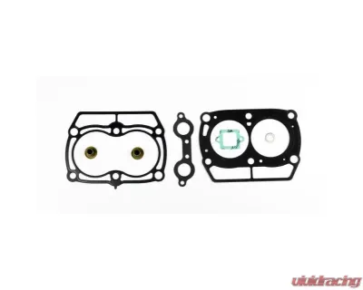 Athena Top End Gasket Kit Without Valve Cover Gasket Polaris Ranger 800 UTV 2011-2014 - P400427620016