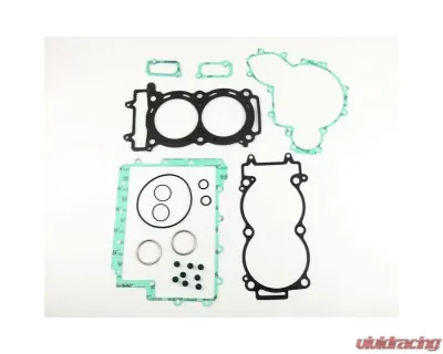 Athena Engine Gasket Kit Without Valve Cover Polaris RZR 900 XP UTV 2011-2012 - P400427870018