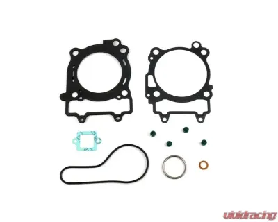 Athena Engine Gasket Kit Without Valve Cover Polaris Ranger RZR 570 UTV 2012-2013 - P400427870019