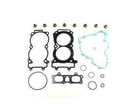Athena Engine Gasket Kit Without Valve Cover Polaris Ranger | RZR 2013-2016