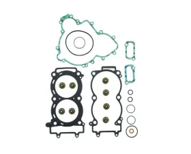 Athena Engine Gasket Kit Without Valve Cover Polaris UTV RZR 900 2013-2014