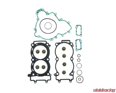 Athena Engine Gasket Kit Without Valve Cover Polaris UTV RZR 900 2013-2014 - P400427870022