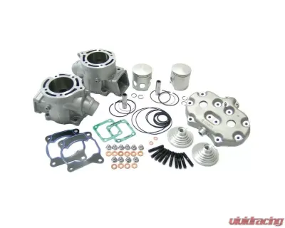 Athena 68mm Big Bore Cylinder Kit Yamaha YZF350 Banshee 1987-2006 - P400485100024