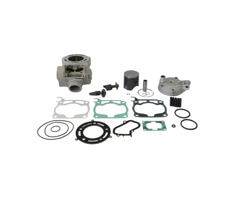 Athena 58mm Big Bore Cylinder Kit Yamaha YZ125 2005-2021 - P400485100030