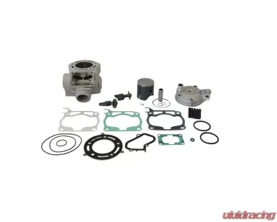 Athena 58mm Big Bore Cylinder Kit Yamaha YZ125 2005-2021 - P400485100030