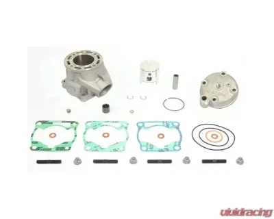 Athena 53mm 105cc Big Bore Cylinder Kit Yamaha YZ85 2002-2019 - P400485100038