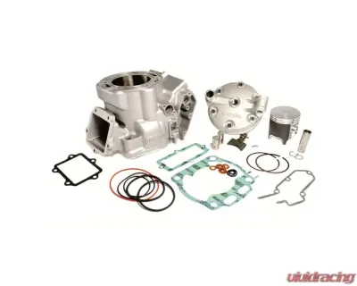Athena 72mm Big Bore Cylinder Kit Yamaha YZ250 2T 2003-2021 - P400485100042