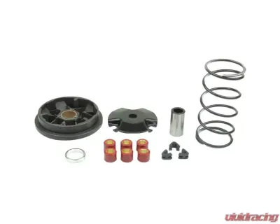 Athena Complete Speedmatic Variator Yamaha YW | YJ | CW 50 2002-2018 - P400485110001