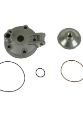 Athena Cylinder Head Yamaha YZ125 2001-2004                                     - P400485200001 - Image 2