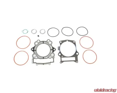 Athena Top End Gasket Kit Kymco Yamaha YFM550 2009-2014 - P400485600193