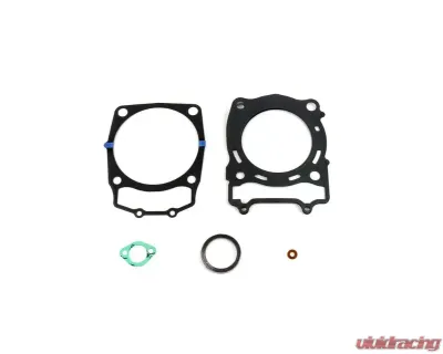 Athena Top End Gasket Kit Yamaha Kodiak | Wolverine | YFM 700 2016-2018 - P400485600196
