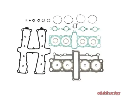 Athena Top End Gasket Kit Yamaha SR | TT | XT 500 1976-1987 - P400485600520