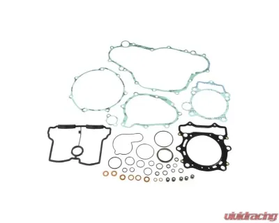 Athena Complete Gasket Kit Without Oil Seals Yamaha YZ426 F 2000-2002 - P400485850029