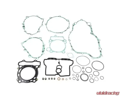 Athena Complete Gasket Kit Without Oil Seals Yamaha | Gas Gas 250 2001-2015 - P400485850039