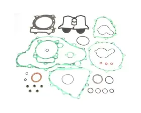 Athena Complete Gasket Kit Without Oil Seals Yamaha WR450 F 2003-2014