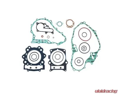 Athena Complete Gasket Kit Without Oil Seals Yamaha YFM700 Raptor 2006-2020 - P400485850078