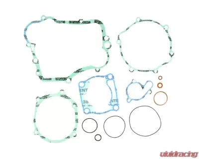 Athena Complete Gasket Kit Without Oil Seals Yamaha YZ 80 | 85 1993-2018 - P400485850089