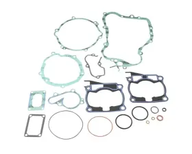 Athena Complete Gasket Kit Without Oil Seals Yamaha YZ125 1994-1998