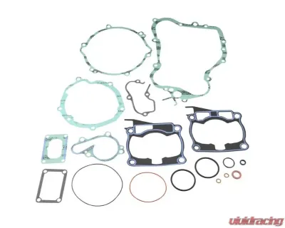 Athena Complete Gasket Kit Without Oil Seals Yamaha YZ125 1994-1998 - P400485850115/1