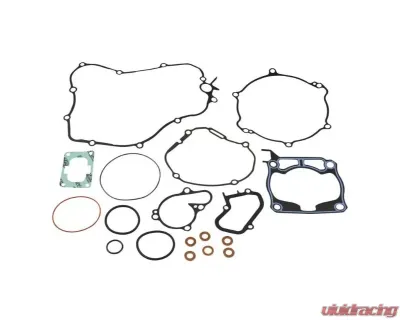 Athena Complete Gasket Kit Without Oil Seals Yamaha YZ125 2005-2020 - P400485850118