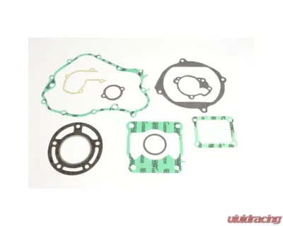 Athena Complete Gasket Kit Without Oil Seals Yamaha YZ125 1983-1985 - P400485850124