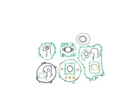 Athena Complete Gasket Kit Without Oil Seals Yamaha YZ125 1986-1993